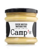 Mosterd camps