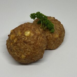 BREYDELKOEKJE MET KAAS