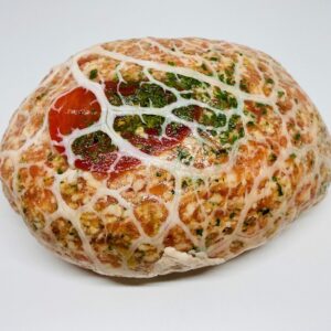 GEHAKTBROODJE