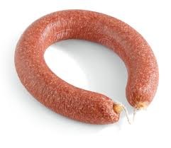 BOEREWORST