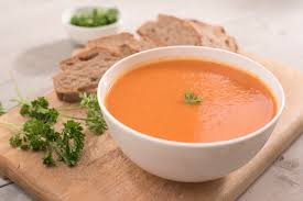 TOMATENSOEP