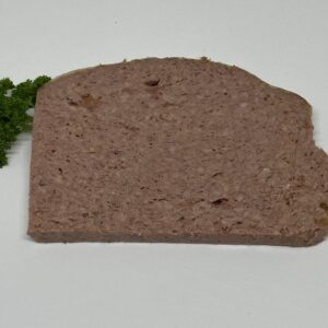 PATE VAN HET HUIS