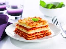 LASAGNE