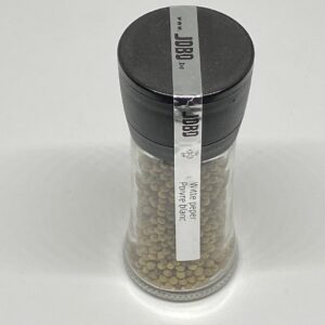 Witte peper (molentje)