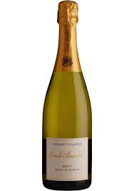 CREMANT  D'ALASCE
