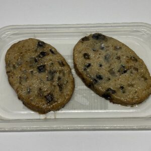 AUBERGINEBURGER