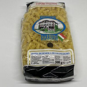 PASTA SPIRELLI
