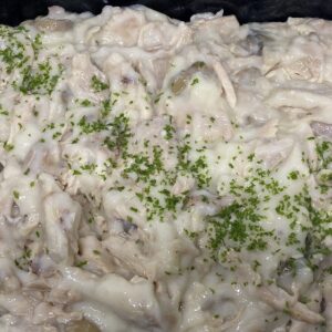 VOL AU VENT
